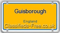Guisborough board